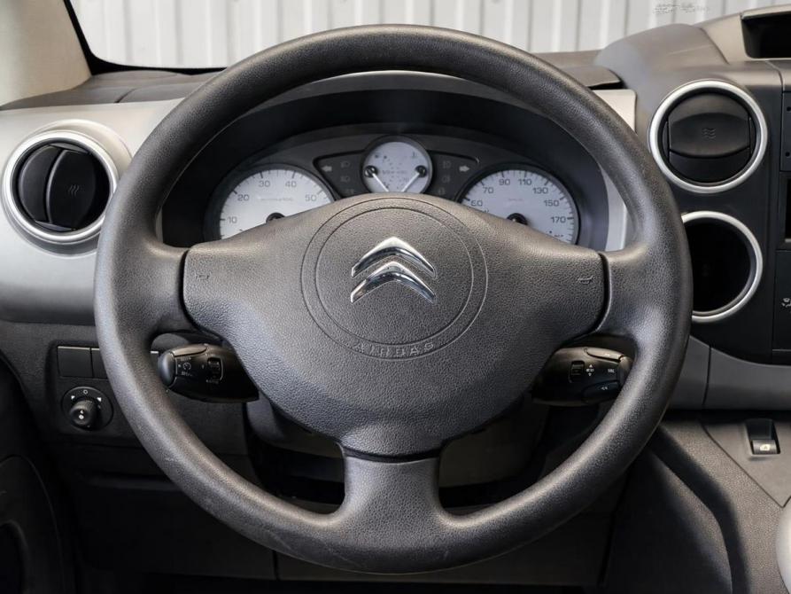 Citroen Berlingo II Рестайлинг 2 Пермь  - изображение 7