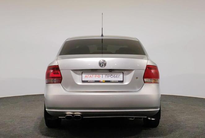 Volkswagen Polo V с пробегом 2012 года, цена 490 000 рублей, 283165 км, седан, Автокод Объявления