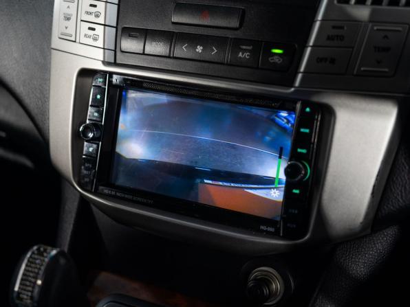 Toyota Harrier II (XU30) с пробегом 2010 года, цена 1 650 500 рублей, 189117 км, внедорожник, Автокод Объявления