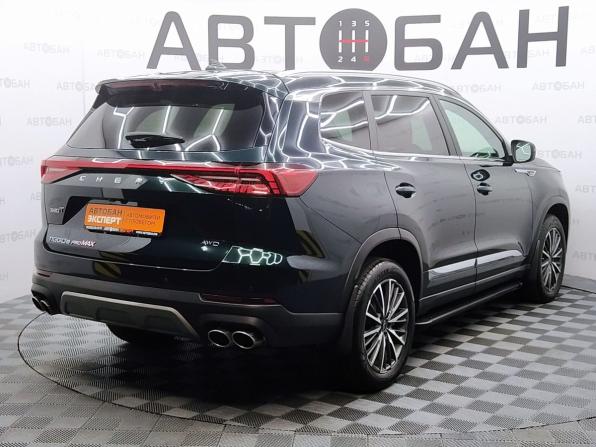 Chery Tiggo 8 Pro Max I с пробегом 2023 года, цена 2 299 000 рублей, 49659 км, внедорожник, Автокод Объявления