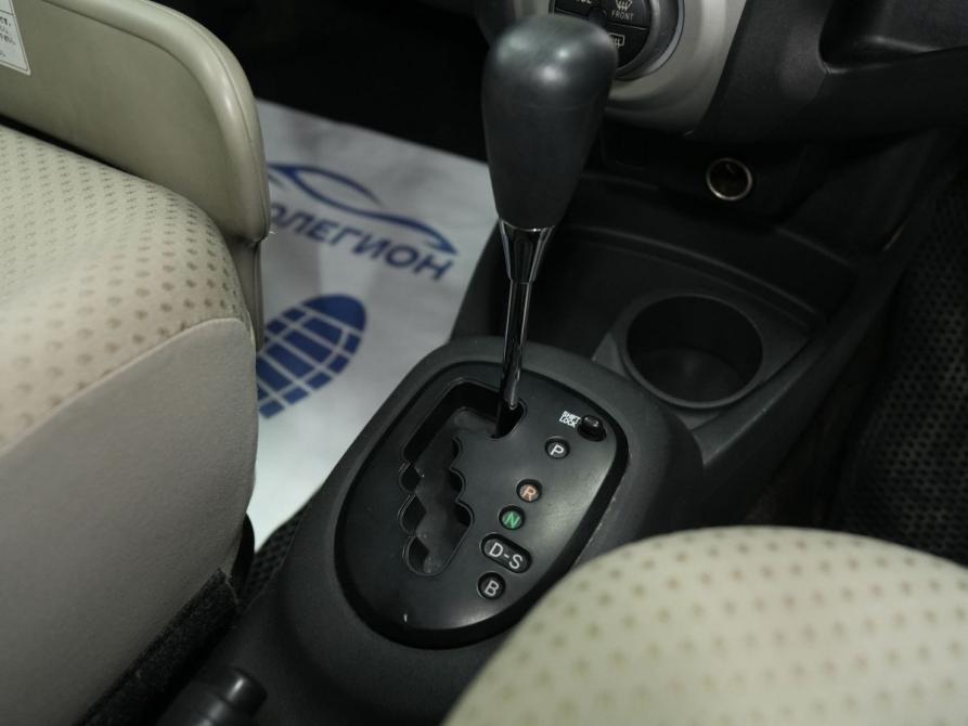 Toyota Vitz II (XP90) Новосибирск  - изображение 22