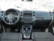 Volkswagen Tiguan I Рестайлинг Ижевск  - изображение 30