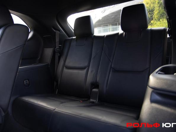 Mazda CX-9 II с пробегом 2019 года, цена 3 448 000 рублей, 128150 км, внедорожник, Автокод Объявления