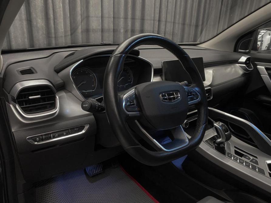 Geely Coolray I Красноярск  - изображение 8