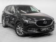 Mazda CX-5 II Москва  - изображение 33
