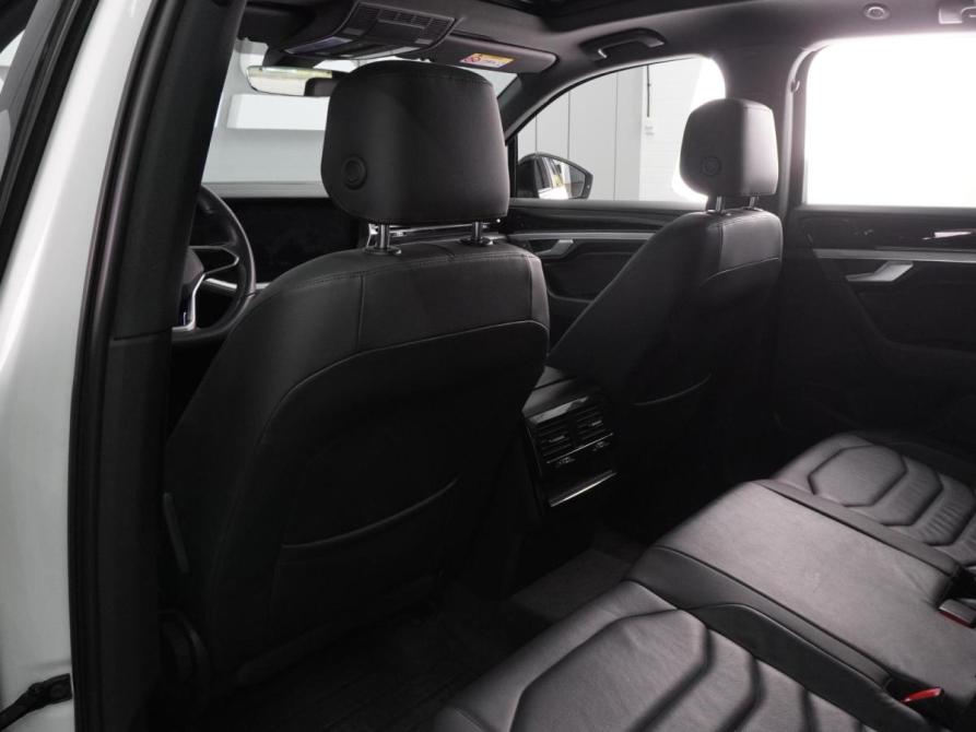 Volkswagen Touareg III Воронеж  - изображение 11