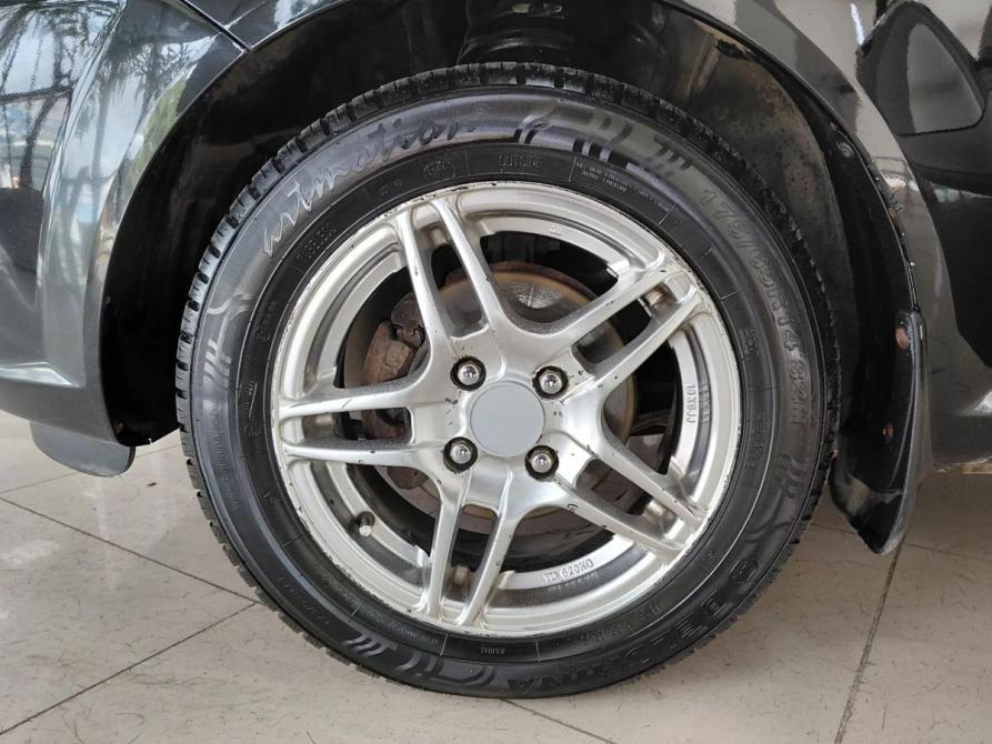 Hyundai Getz I Рестайлинг Москва  - изображение 9