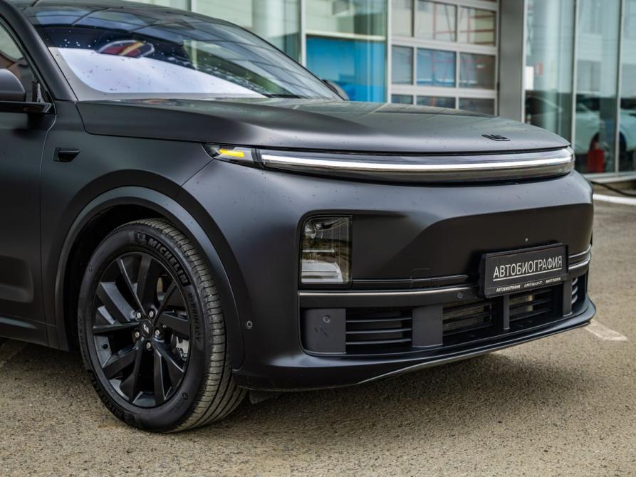 Li Auto (Lixiang) L7 I Волгоград  - изображение 9