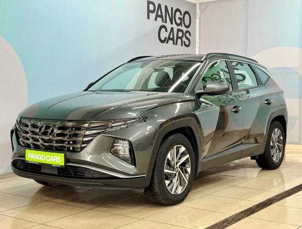 Hyundai Tucson IV с пробегом 2022 года, цена 3 399 000 рублей, 65538 км, внедорожник, Автокод Объявления