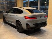 BMW X4 II (G02) Рестайлинг Москва  - изображение 34