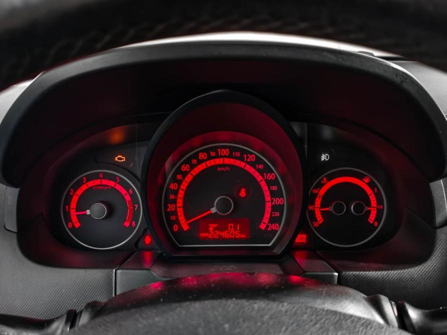 Kia Ceed I Рестайлинг Санкт-Петербург  - изображение 17