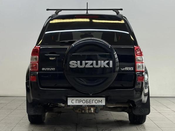 Suzuki Grand Vitara II с пробегом 2008 года, цена 989 000 рублей, 233462 км, внедорожник, Автокод Объявления