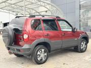 Chevrolet Niva I Рестайлинг Пермь  - изображение 31