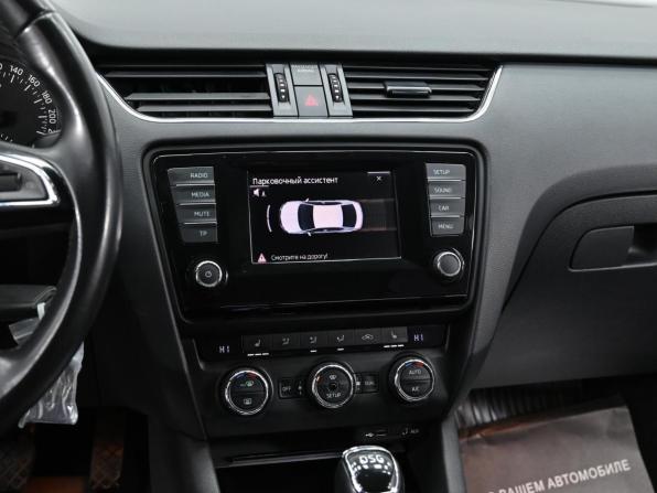 Skoda Octavia III (A7) с пробегом 2014 года, цена 1 149 000 рублей, 147000 км, лифтбек, Автокод Объявления