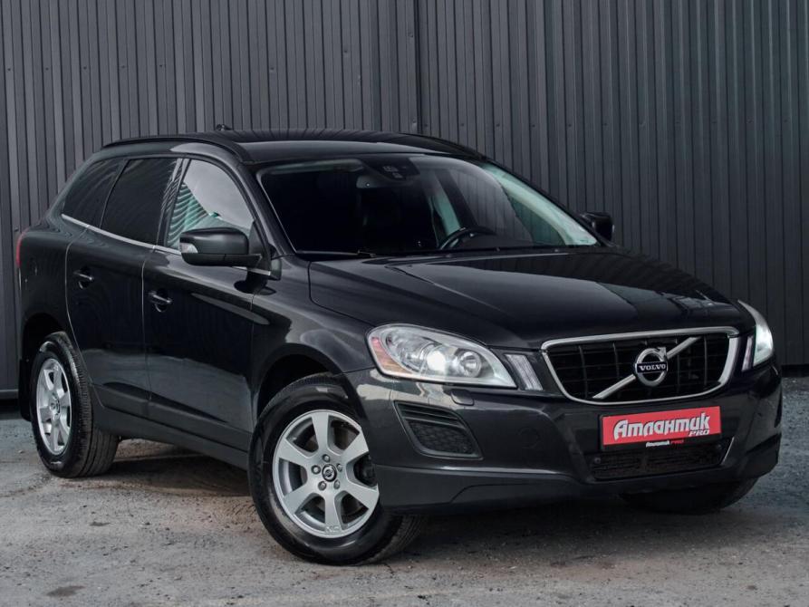 Volvo XC60 I Екатеринбург  - изображение 3