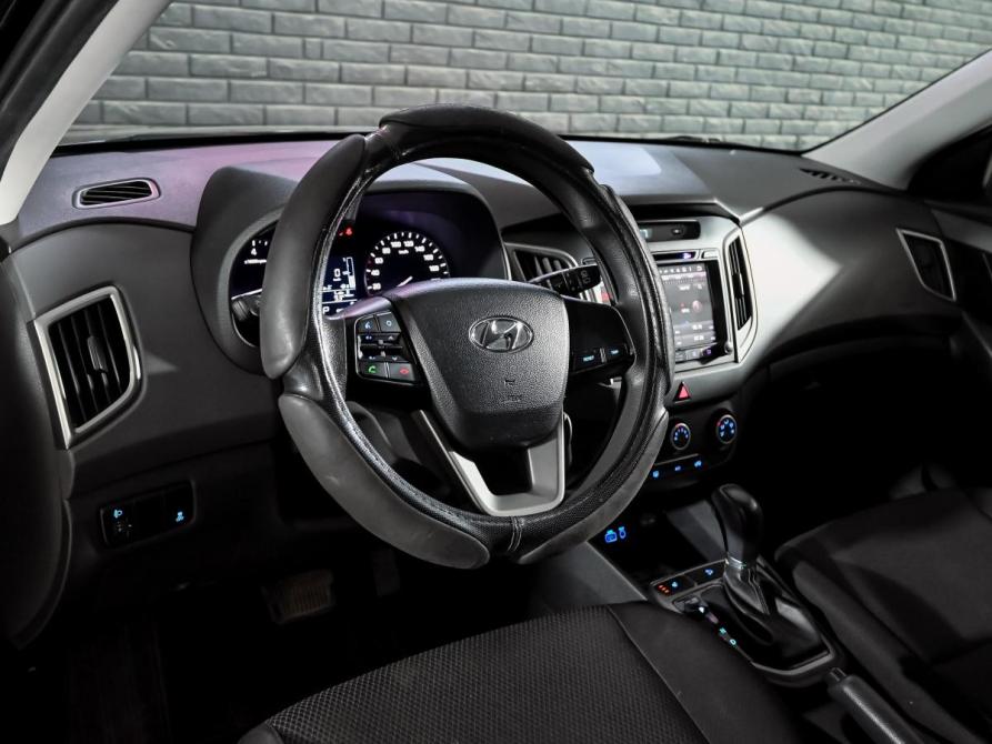 Hyundai Creta I Екатеринбург  - изображение 11