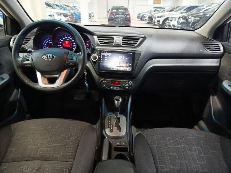 Kia Rio III Набережные Челны  - изображение 15