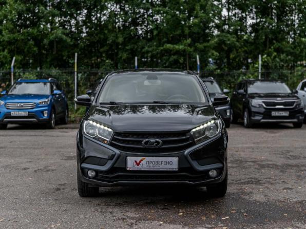 Lada (ВАЗ) XRAY I с пробегом 2016 года, цена 646 000 рублей, 96862 км, хэтчбек, Автокод Объявления