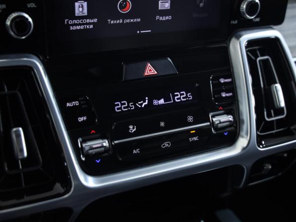 Kia Sorento IV с пробегом 2021 года, цена 2 998 000 рублей, 113500 км, внедорожник, Автокод Объявления