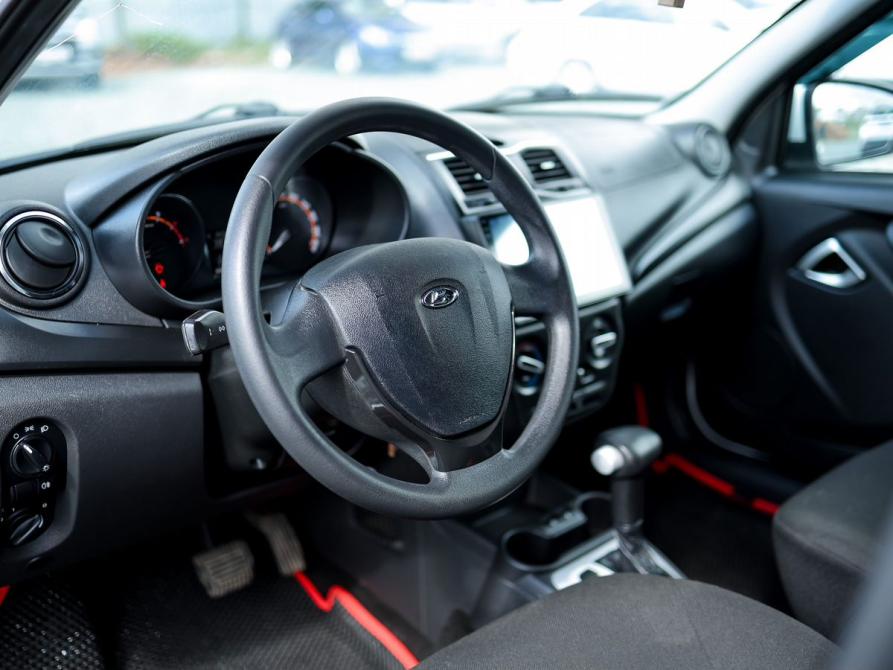 Lada (ВАЗ) Granta I Рестайлинг Ижевск  - изображение 9