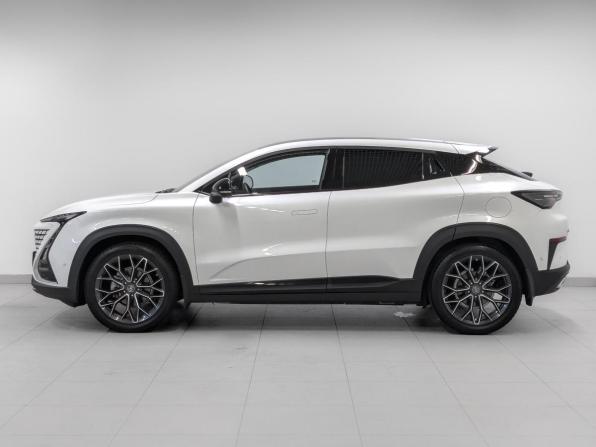 Changan UNI-T I с пробегом 2024 года, цена 2 150 000 рублей, 24899 км, внедорожник, Автокод Объявления