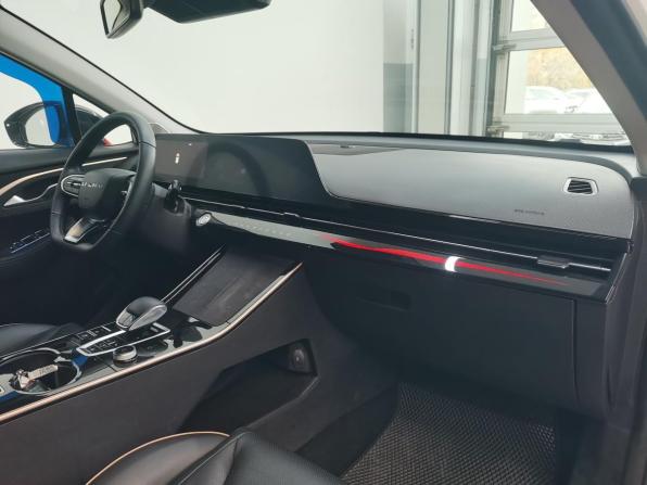 Omoda C5 I с пробегом 2023 года, цена 1 895 000 рублей, 67224 км, внедорожник, Автокод Объявления