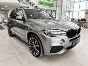 BMW X5 III (F15) Казань  - изображение 25