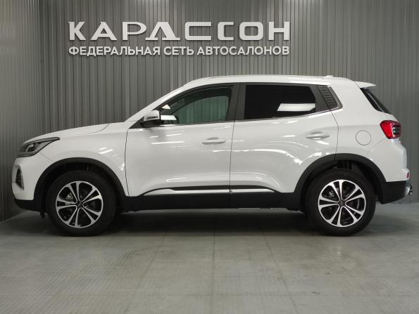 Chery Tiggo 4 Pro I Рестайлинг с пробегом 2024 года, цена 1 599 000 рублей, 51213 км, внедорожник, Автокод Объявления