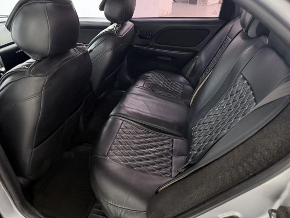 Hyundai Sonata IV (EF) Рестайлинг с пробегом 2007 года, цена 449 000 рублей, 180000 км, седан, Автокод Объявления