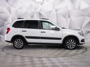 Lada (ВАЗ) Granta I Рестайлинг Ульяновск  - изображение 27