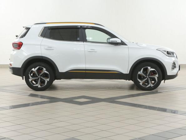 Chery Tiggo 4 Pro I с пробегом 2023 года, цена 1 549 000 рублей, 51500 км, внедорожник, Автокод Объявления