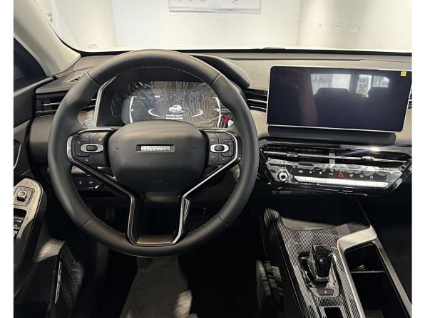 Новый Haval Jolion I Рестайлинг 2 2026 года, цена 2 622 510 рублей, внедорожник, Автокод Объявления