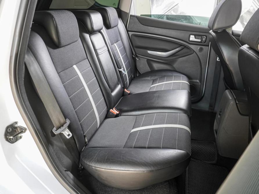 Ford Kuga I Воронеж  - изображение 7