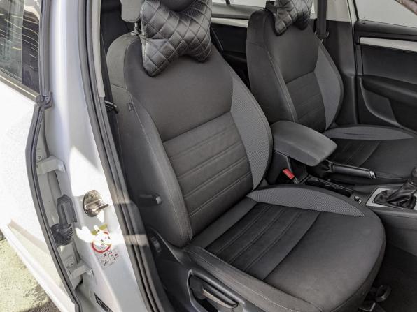 Skoda Octavia III (A7) Рестайлинг с пробегом 2019 года, цена 1 690 000 рублей, 138198 км, лифтбек, Автокод Объявления
