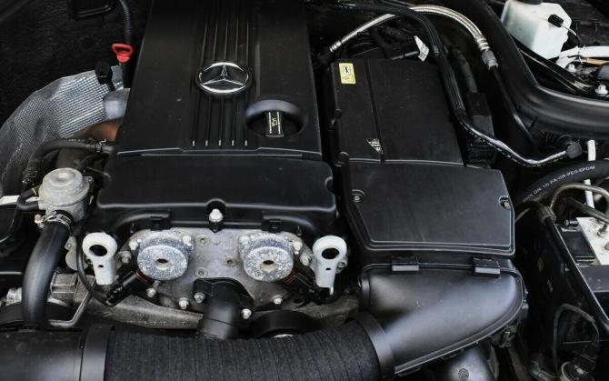 Mercedes-Benz C-Класс III (W204) с пробегом 2008 года, цена 1 290 000 рублей, 158486 км, седан, Автокод Объявления