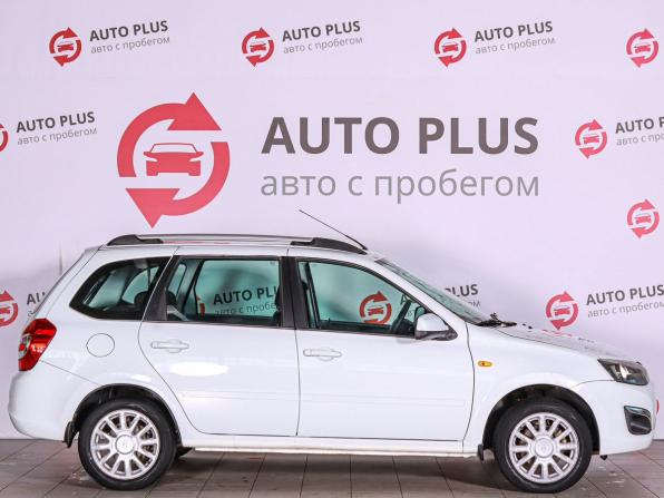 Lada (ВАЗ) Kalina II с пробегом 2014 года, цена 670 000 рублей, 167000 км, универсал, Автокод Объявления