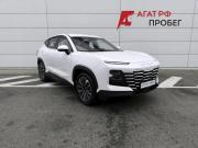 JETOUR DASHING I Ставрополь  - изображение 24