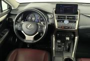 Lexus NX I Рестайлинг Нижний Новгород  - изображение 37