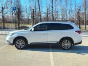 Mitsubishi Outlander III Рестайлинг 2 Чебоксары  - изображение 32