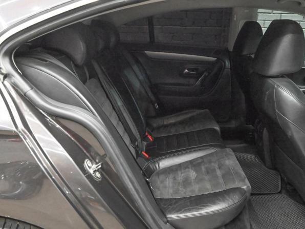 Volkswagen Passat CC I с пробегом 2011 года, цена 1 040 000 рублей, 228297 км, седан, Автокод Объявления