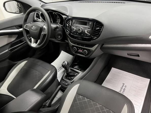 Lada (ВАЗ) Vesta I с пробегом 2018 года, цена 1 095 000 рублей, 148331 км, универсал, Автокод Объявления