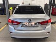 Changan Alsvin Санкт-Петербург  - изображение 25