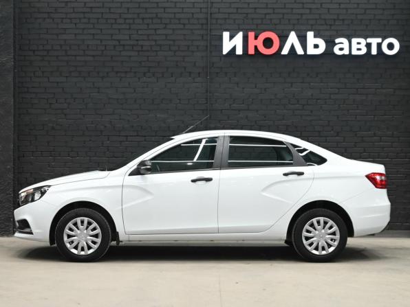 Lada (ВАЗ) Vesta I с пробегом 2020 года, цена 1 050 000 рублей, 86976 км, седан, Автокод Объявления