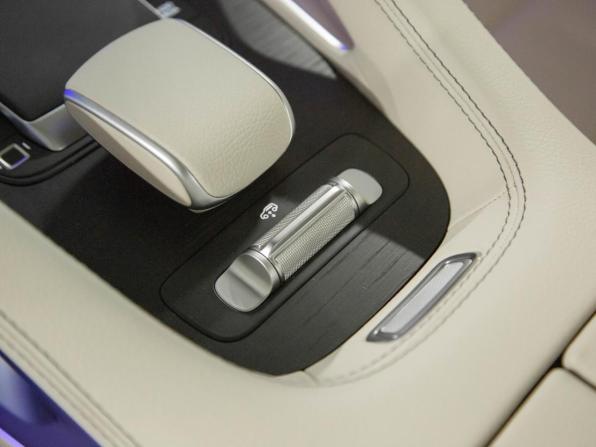 Новый Mercedes-Benz GLE II (V167) Рестайлинг 2026 года, цена 11 400 000 рублей, внедорожник, Автокод Объявления