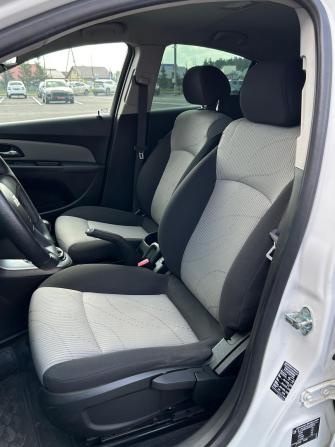 Chevrolet Cruze I Рестайлинг с пробегом 2013 года, цена 780 000 рублей, 209200 км, седан, Автокод Объявления