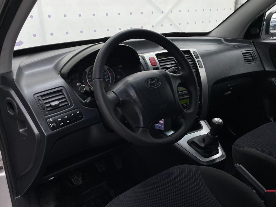 Hyundai Tucson I Тамбов  - изображение 15
