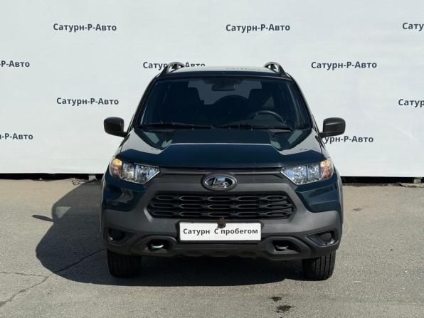 Lada (ВАЗ) Niva Travel I с пробегом 2023 года, цена 950 000 рублей, 66911 км, внедорожник, Автокод Объявления