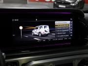 Mercedes-Benz G-Класс AMG II (W463) Москва  - изображение 58