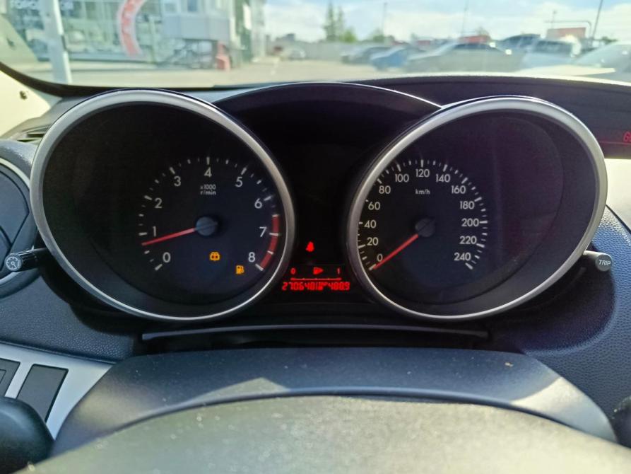 Mazda 3 II (BL) Тюмень  - изображение 16