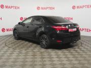 Toyota Corolla XI (E160 E170 E180) Вологда  - изображение 24